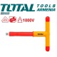 T-handle insulated adapter 1/2 inch T-handle insulated adapter 1/2 inch