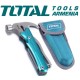 Multifunctional hammer