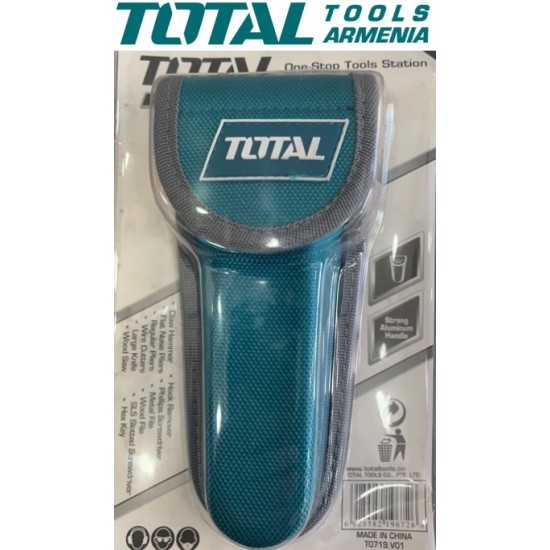 Multifunctional hammer