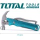 Multifunctional hammer