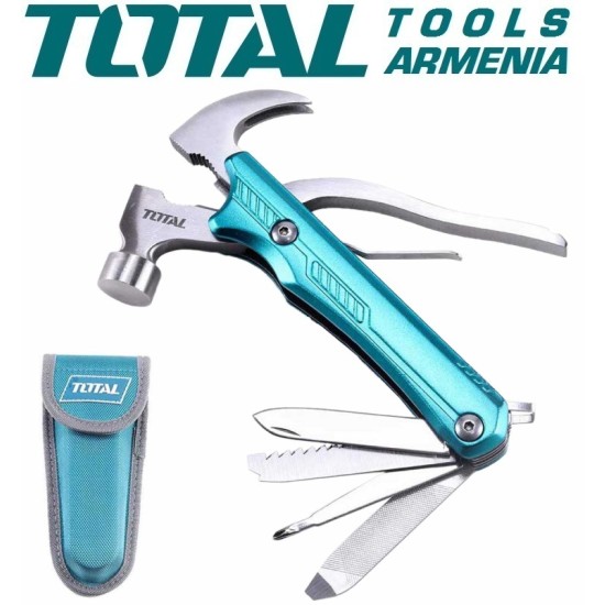 Multifunctional hammer Multifunctional hammer