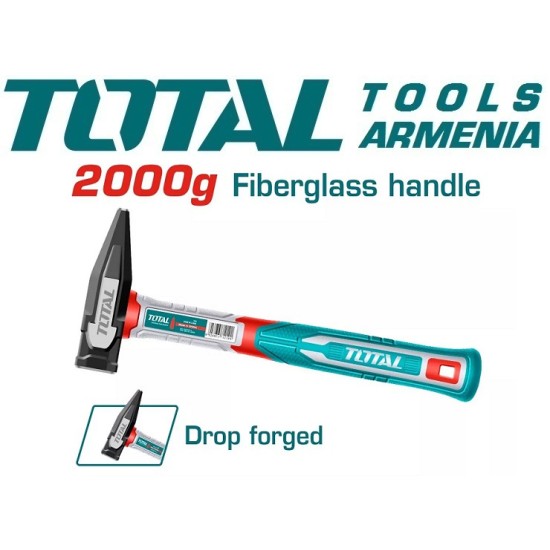 Locksmith hammer 2000g Locksmith hammer 2000g