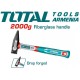 Locksmith hammer 2000g Locksmith hammer 2000g