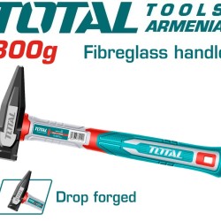 Locksmith hammer 300g