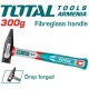 Locksmith hammer 300g Locksmith hammer 300g