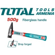 Machinist hammer 500g