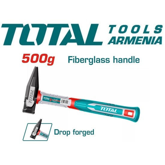 Machinist hammer 500g Machinist hammer 500g