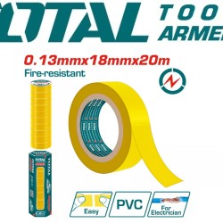 PVC insulating tape 20m