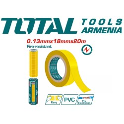 PVC insulating tape 20m