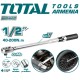 Torque wrench 1/2"