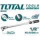 Torque wrench 1/2" Torque wrench 1/2"