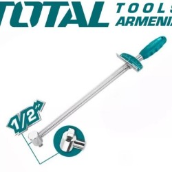Torque wrench 1/2"
