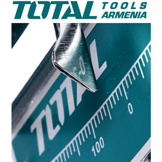 Torque wrench 1/2"