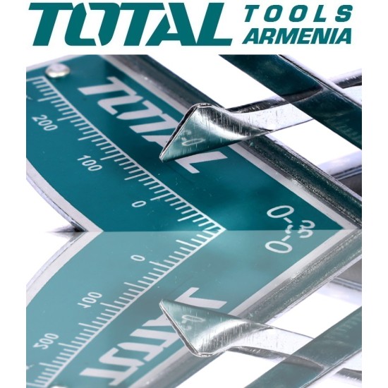 Torque wrench 1/2"