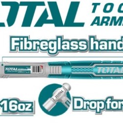 Ball peen hammer 450g