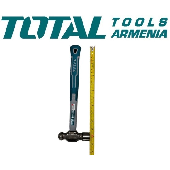 Ball peen hammer 450g