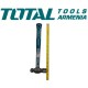 Ball peen hammer 450g