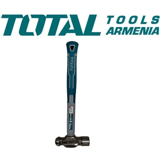 Ball peen hammer 450g