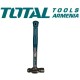 Ball peen hammer 450g