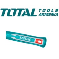 Rubber hammer 220g