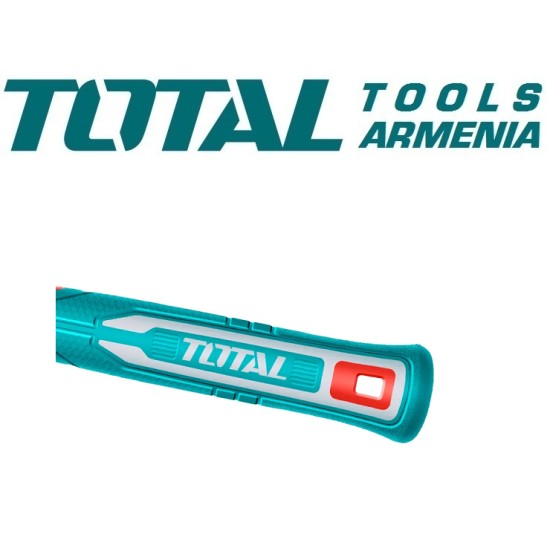 Rubber hammer 220g