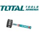 Rubber hammer 450g Rubber hammer 450g