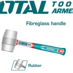 Mallet (Rubber hammer) 220g