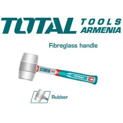 Mallet (Rubber hammer) 220g