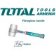 Mallet (Rubber hammer) 220g