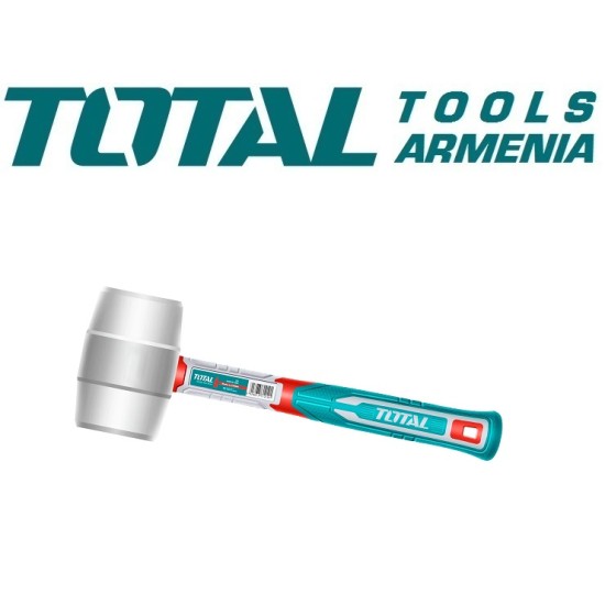 Mallet (Rubber hammer) 220g