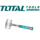 Mallet (Rubber hammer) 220g