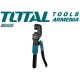 Hydraulic steel cutter 45kN
