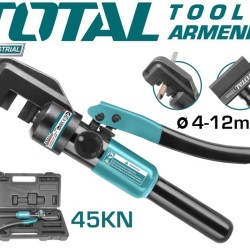 Hydraulic steel cutter 45kN