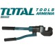 Hydraulic steel cutter 100kN