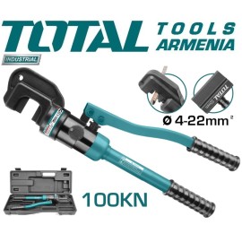 Հիդրավլիկ մետաղ կտրող սարք 100կՆ