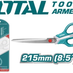 Scissor 215mm