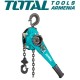 Lever block 1.5m 1.5T Lever block 1.5m 1.5T