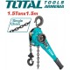 Lever block 1.5m 1.5T Lever block 1.5m 1.5T