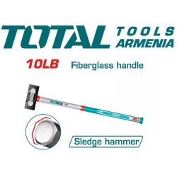 Mallet(Rubber hammer) 4500g