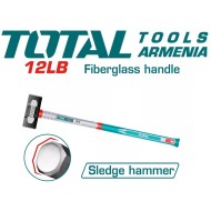 Mallet(Rubber hammer) 12LB