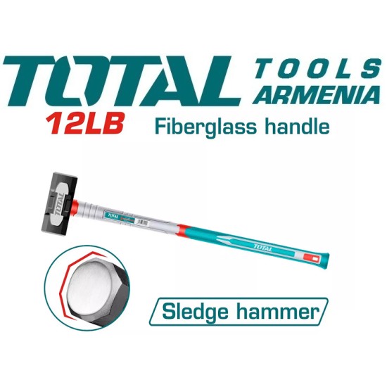 Mallet(Rubber hammer) 12LB Mallet(Rubber hammer) 12LB
