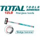 Mallet(Rubber hammer) 12LB Mallet(Rubber hammer) 12LB