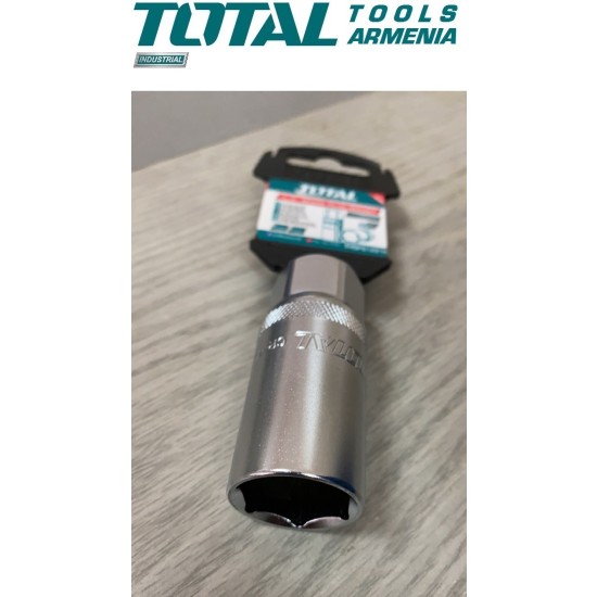 Spark plug socket 21mm - 1/2 "