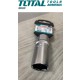 Spark plug socket 21mm - 1/2 "