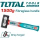 Sledgehammer 1500g Sledgehammer 1500g