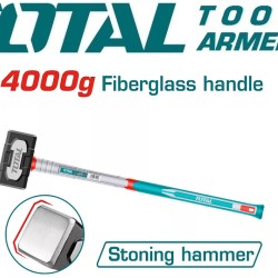Mallet(Rubber hammer) 4000g