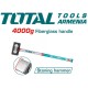 Mallet(Rubber hammer) 4000g Mallet(Rubber hammer) 4000g