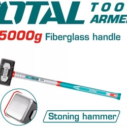 Stoning hammer 5000g