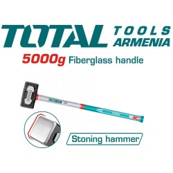 Stoning hammer 5000g