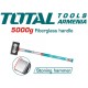 Stoning hammer 5000g